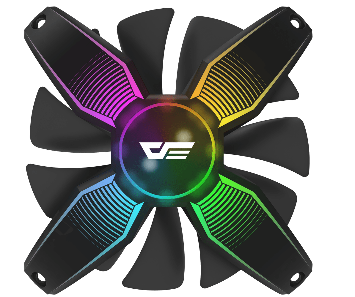 Talon Pro ARGB Cooling Fan