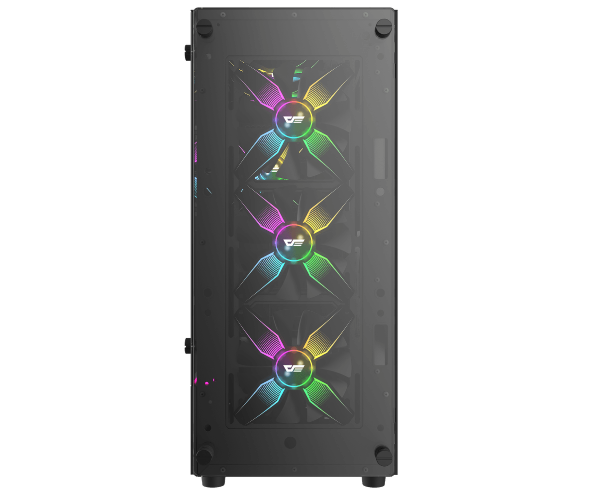 Talon Pro ARGB Cooling Fan