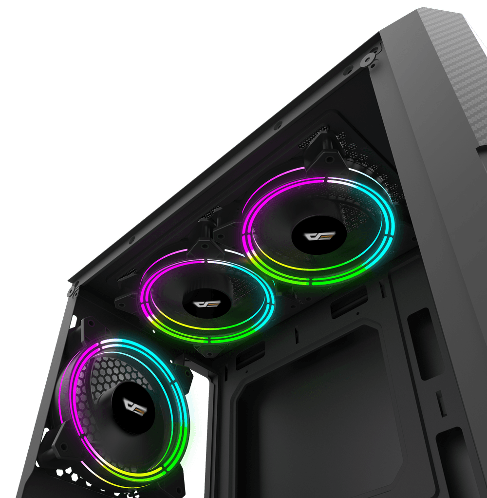 CF11 ARGB Cooling Fan