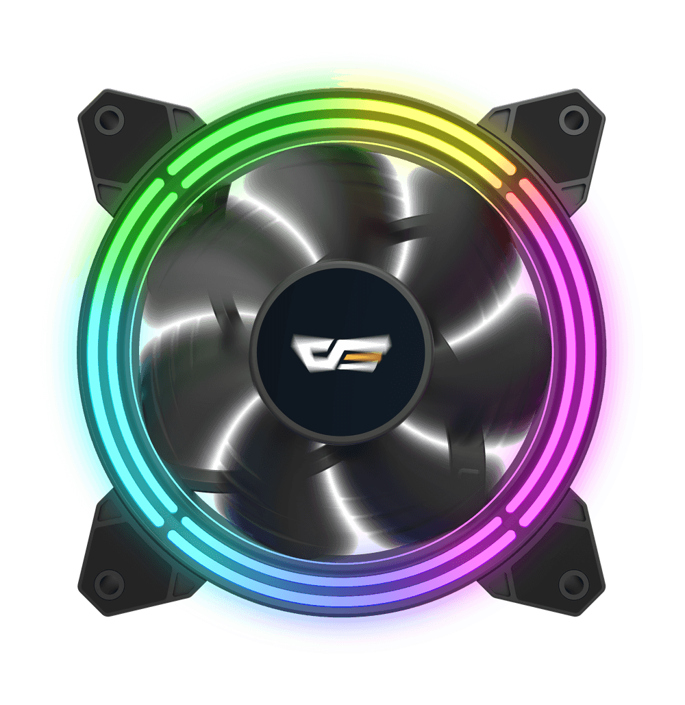 CF11 ARGB Cooling Fan