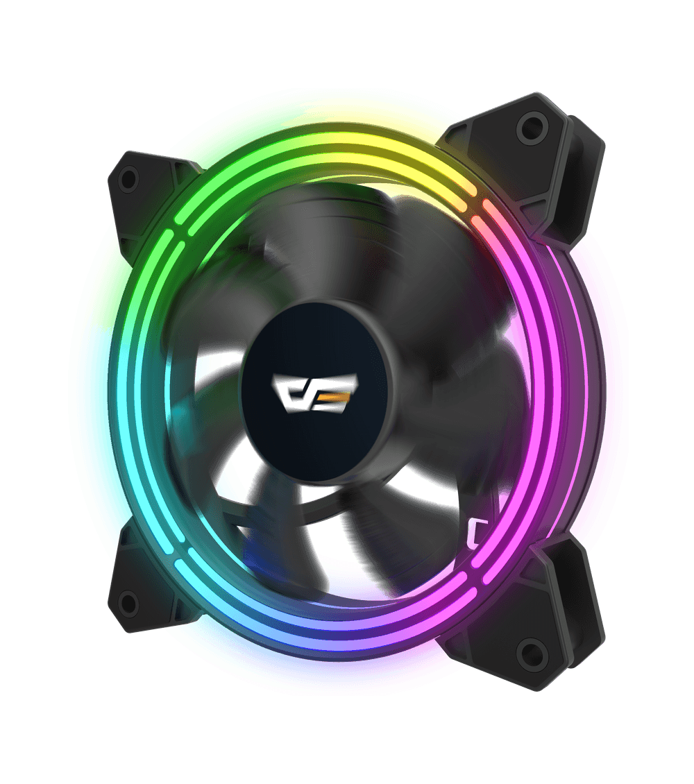 CF11 ARGB Cooling Fan