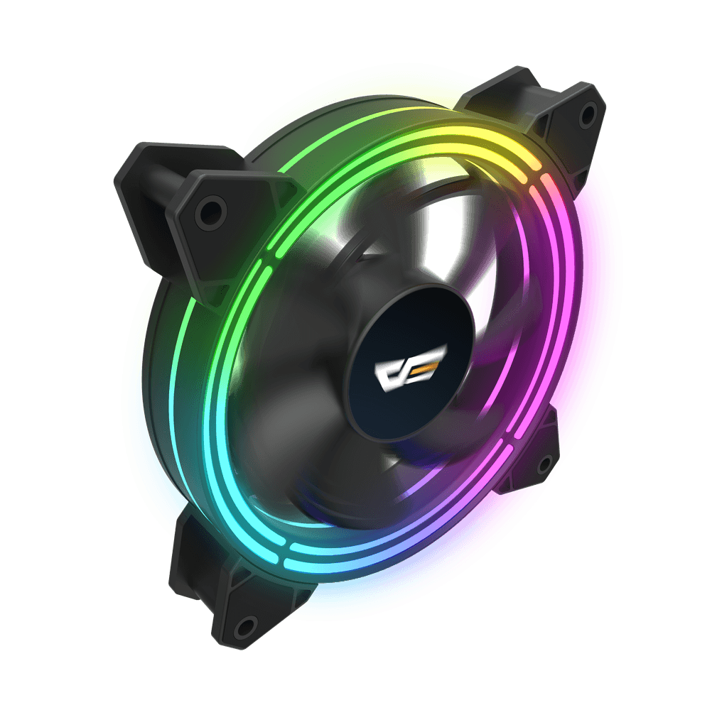CF11 ARGB Cooling Fan