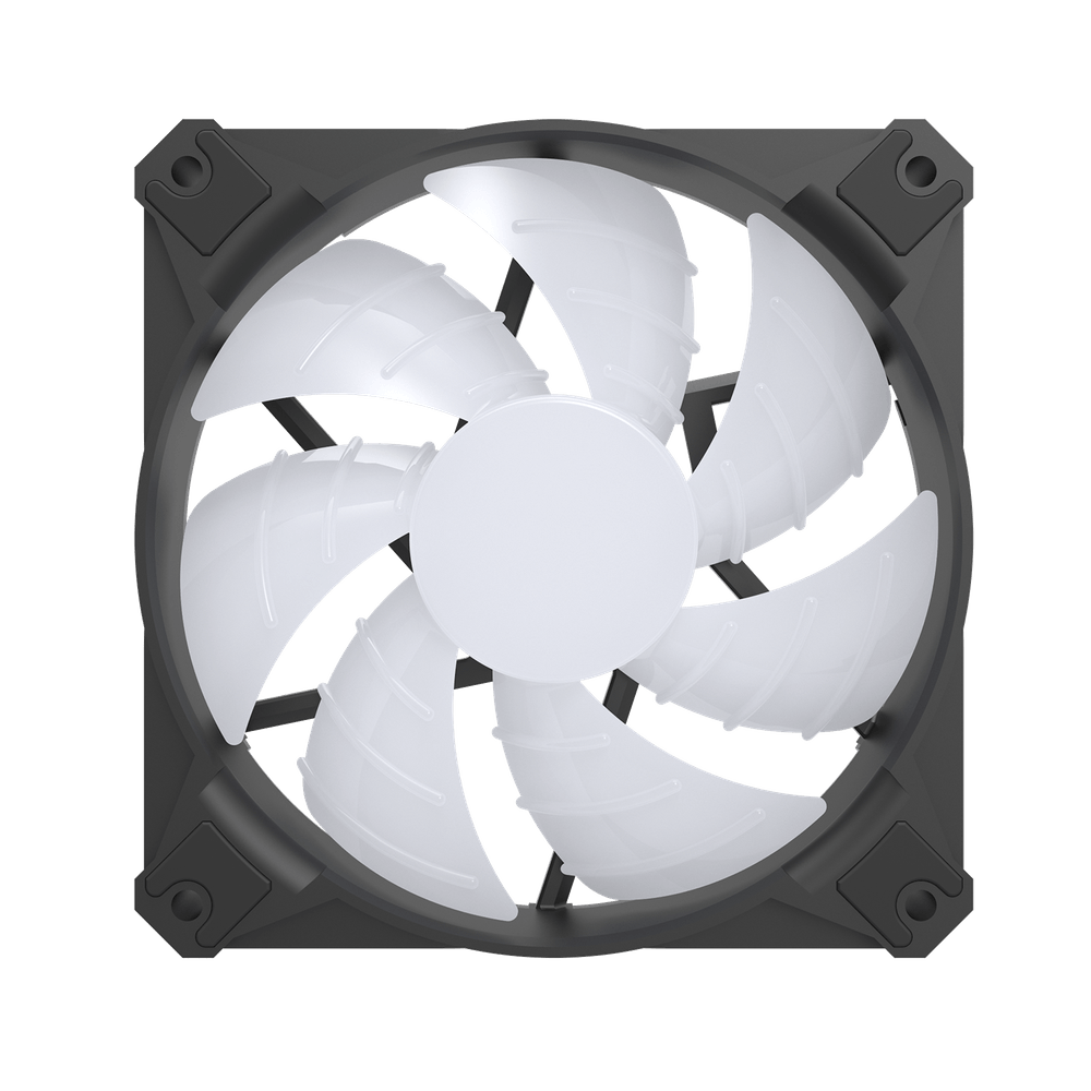 CX6 ARGB PWM Cooling Fan