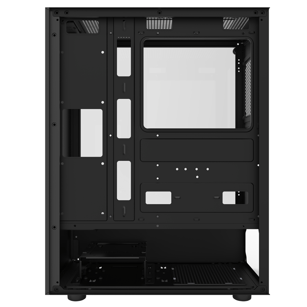 DK100 ATX PC Case