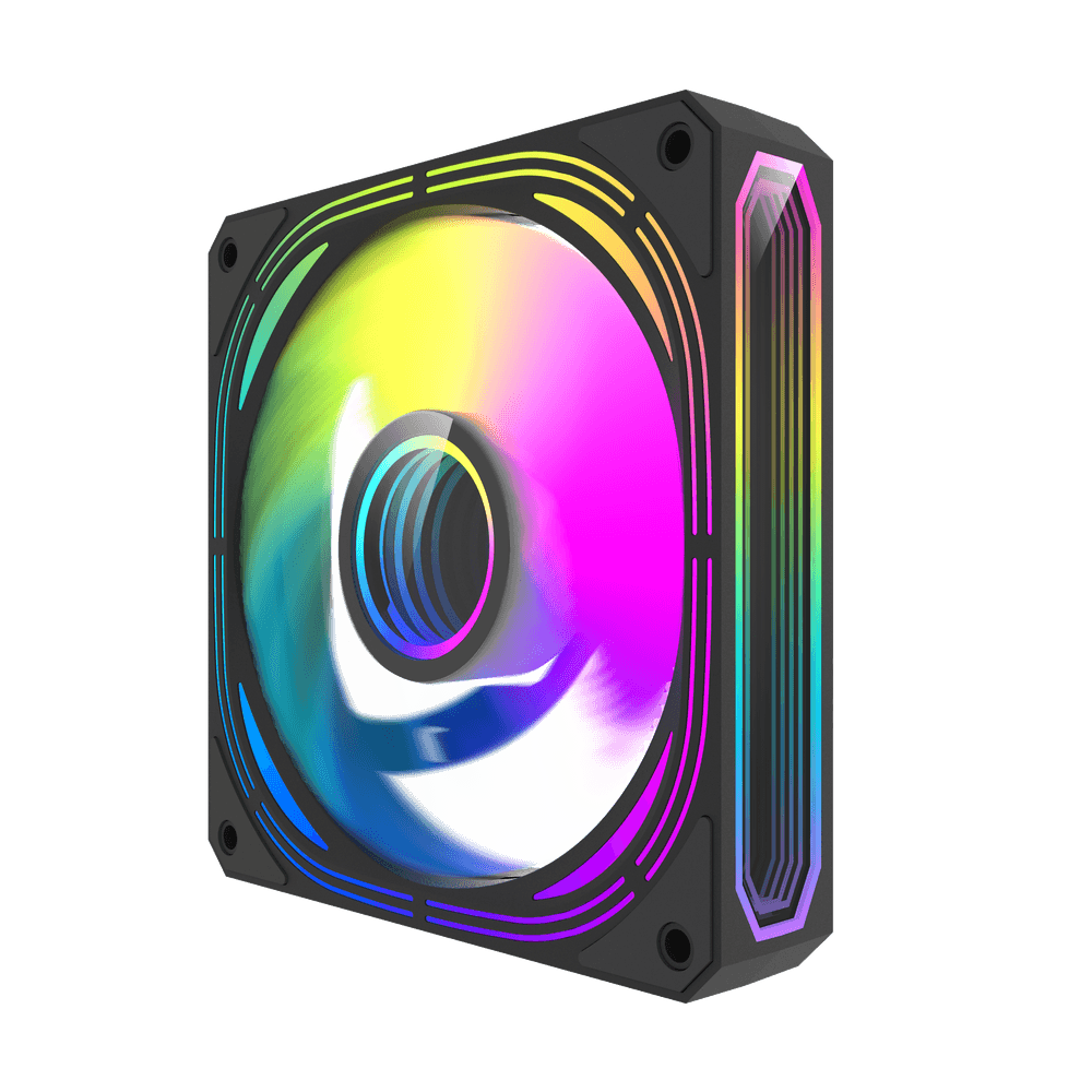 INF 24TR PWM ARGB Fan