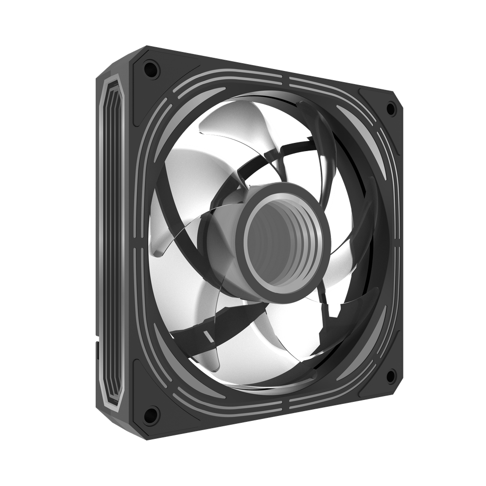 INF 24TR PWM ARGB Fan