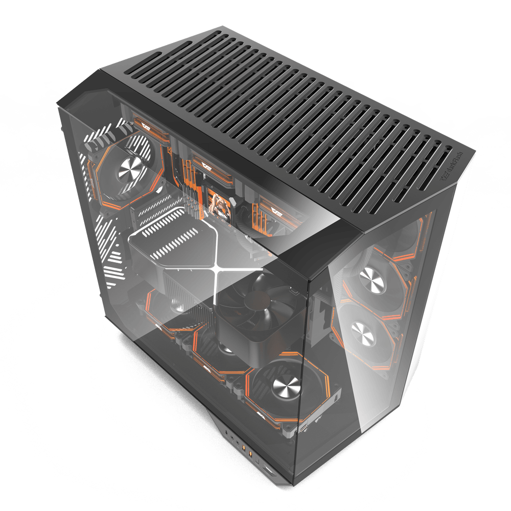 DY470 ATX PC Case