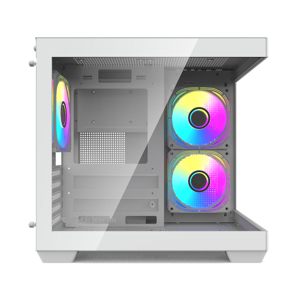 AIGO DARKFLASH C275P WHITE