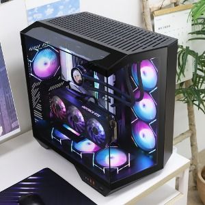 DY570 ATX PC Case
