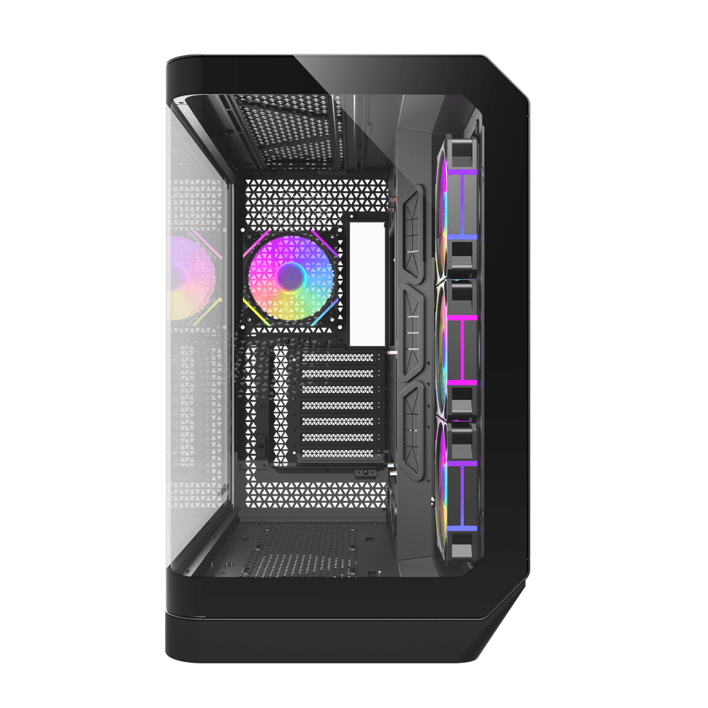 Caja de PC ATX DY570