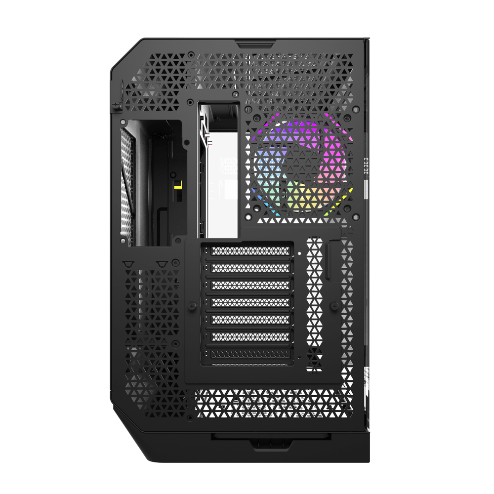 Caja de PC ATX DY570