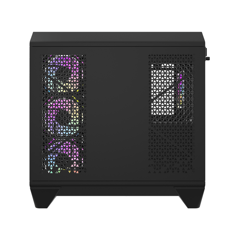 Caja de PC ATX DY570