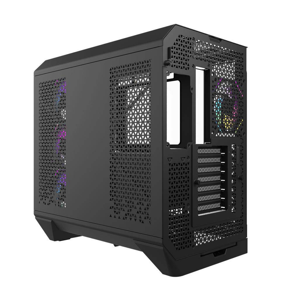 Caja de PC ATX DY570