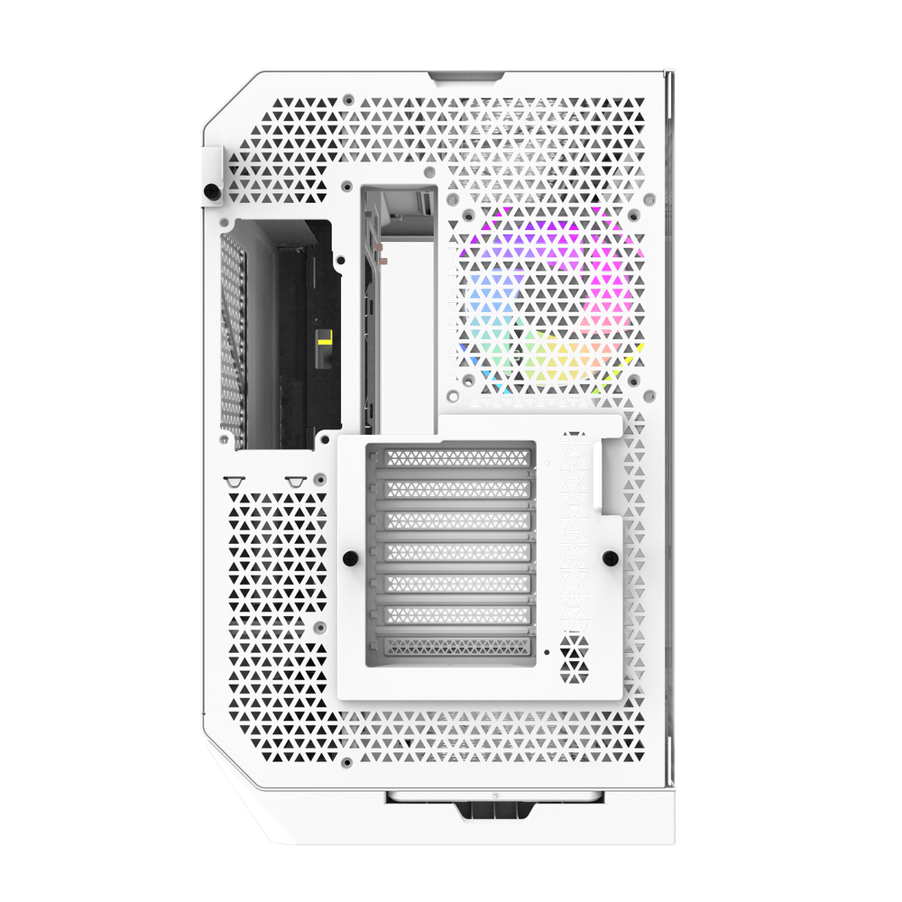 Caja de PC ATX DY570