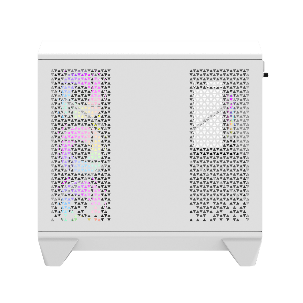 Caja de PC ATX DY570
