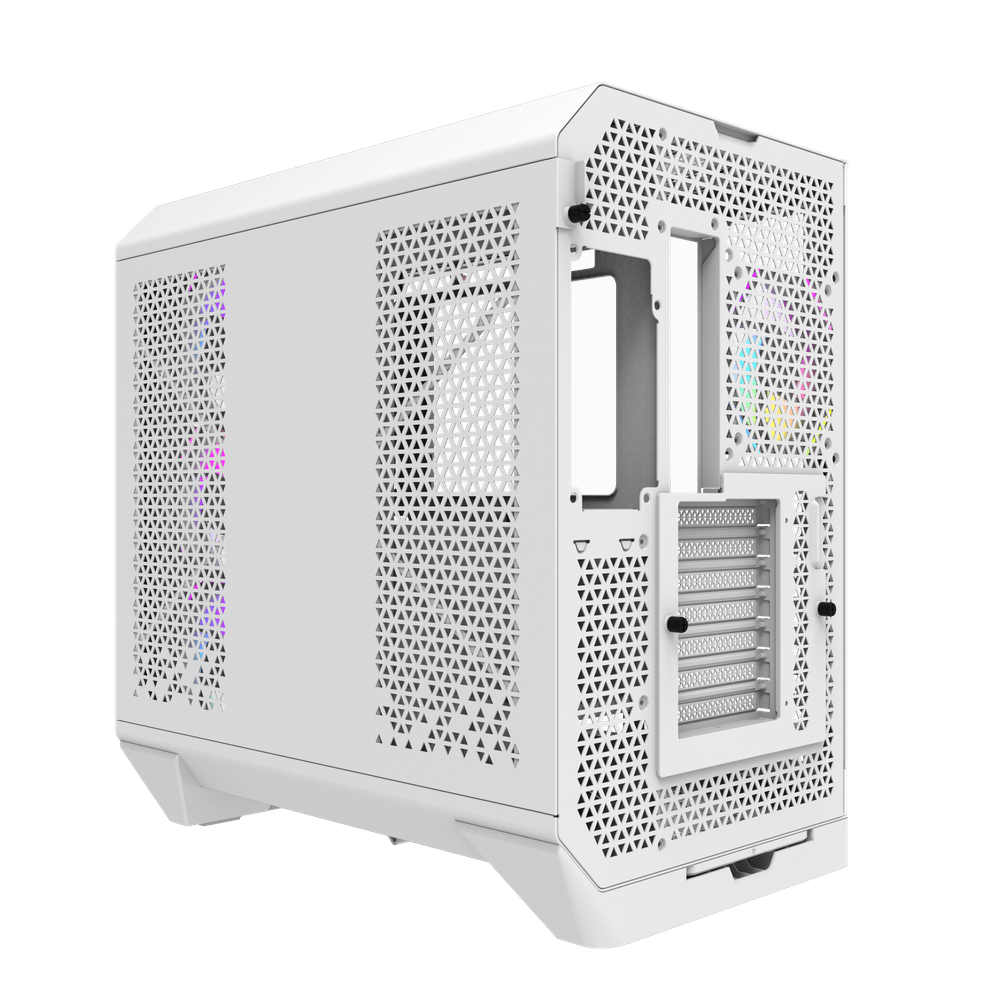 Caja de PC ATX DY570