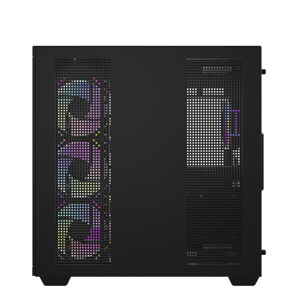 Caja de PC ATX DQX80