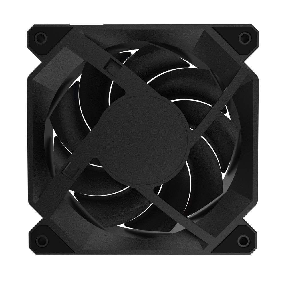INF34 ARGB Cooling Fan