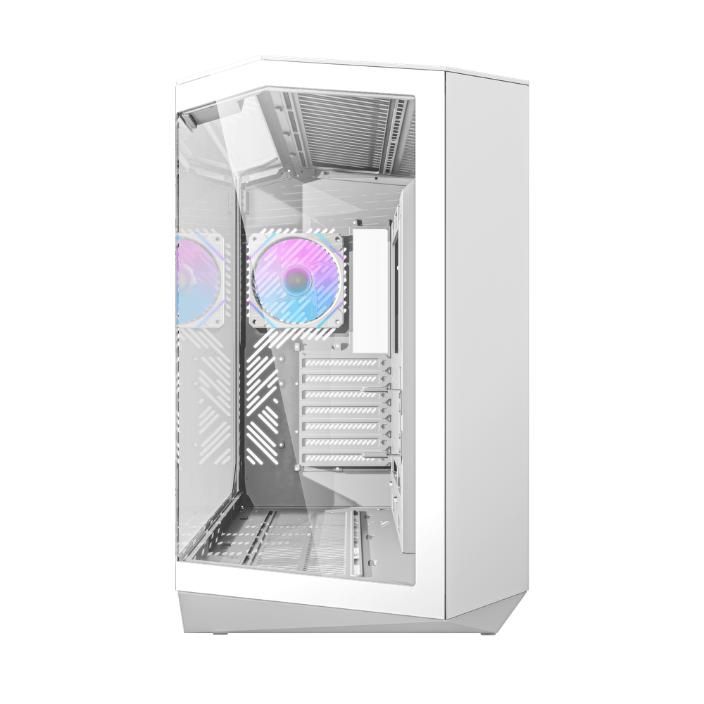 Caja de PC ATX DY470