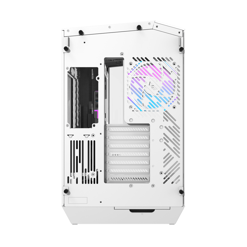 Caja de PC ATX DY470