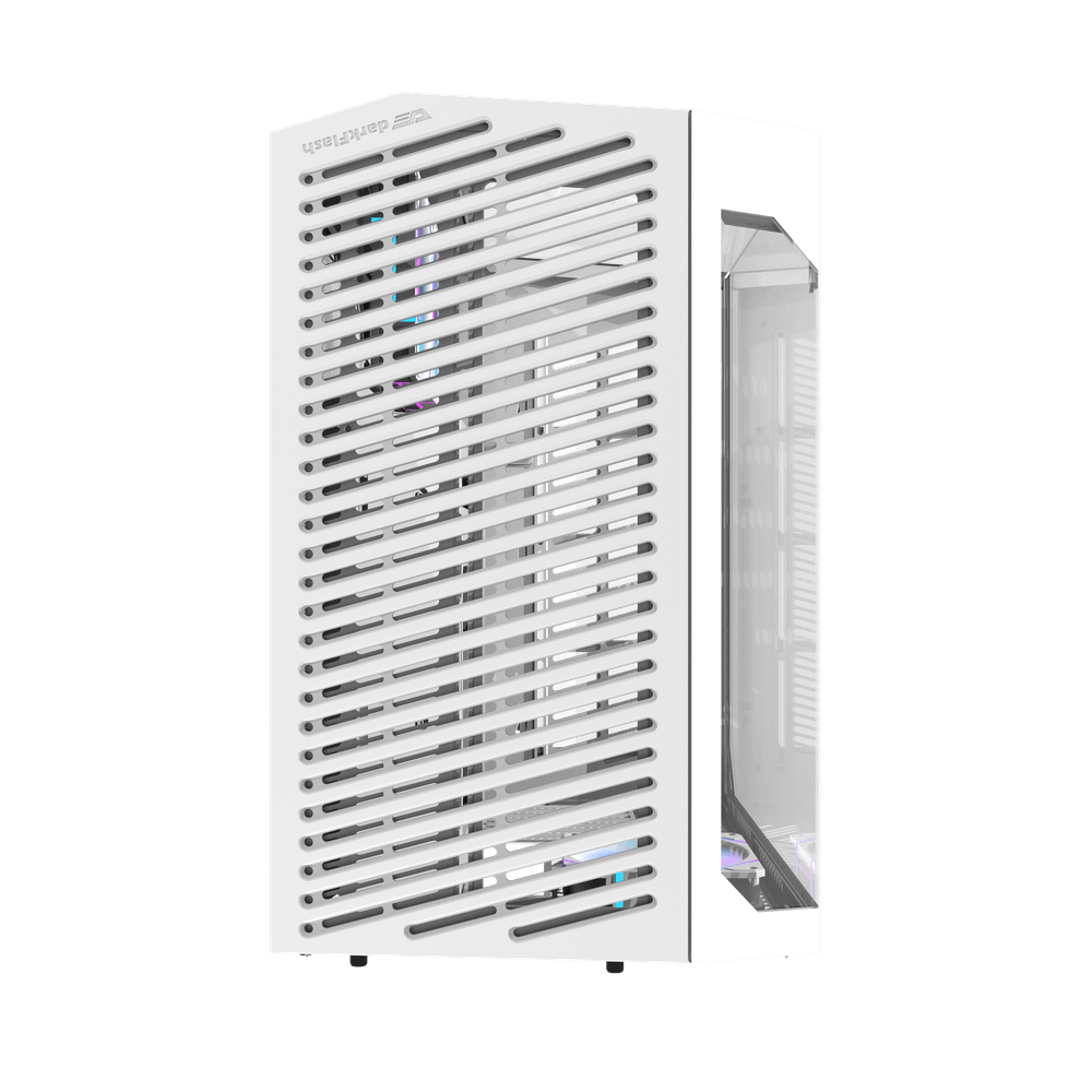 Caja de PC ATX DY470