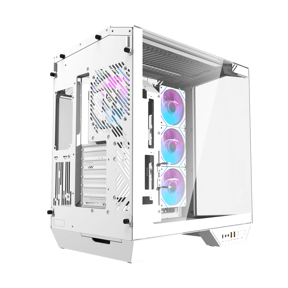 Caja de PC ATX DY470