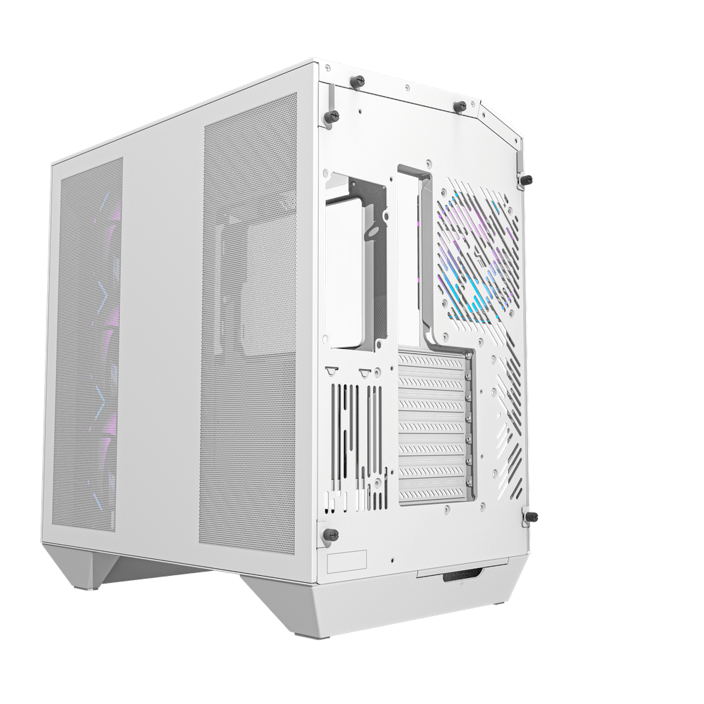 Caja de PC ATX DY470