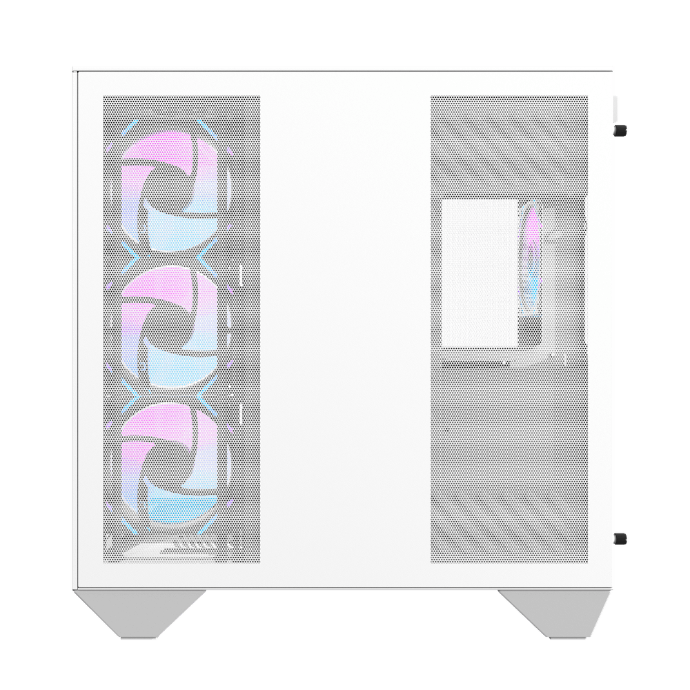 Caja de PC ATX DY470