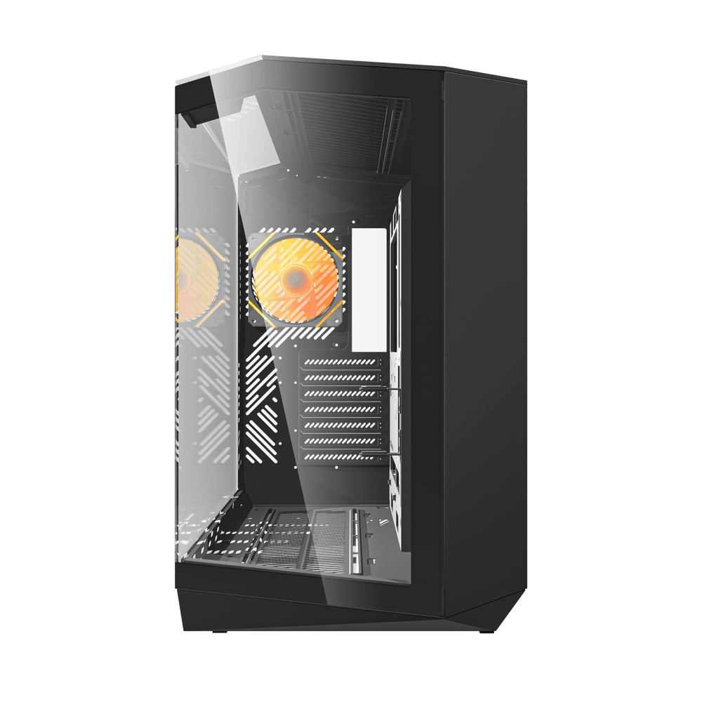 Caja de PC ATX DY470