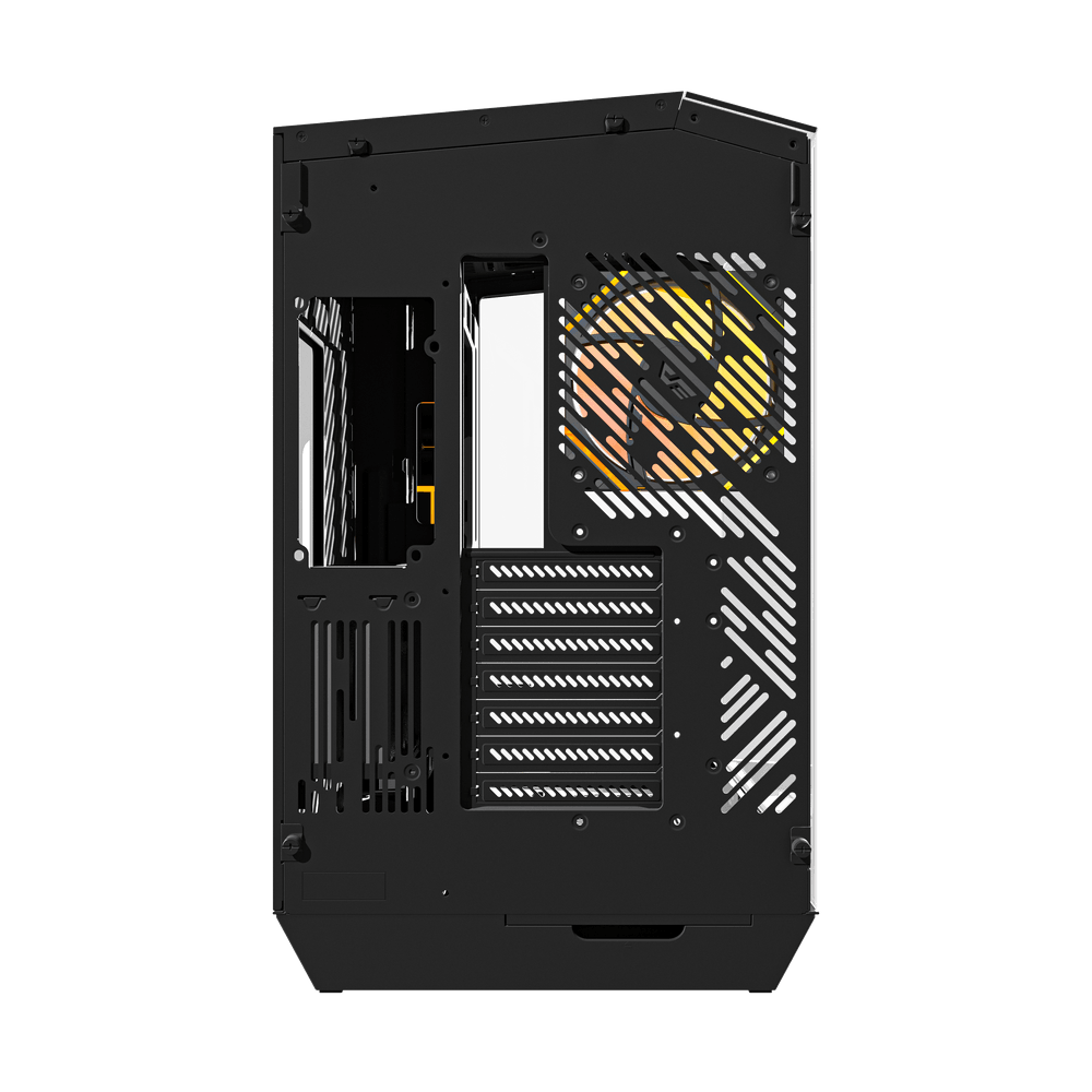 Caja de PC ATX DY470