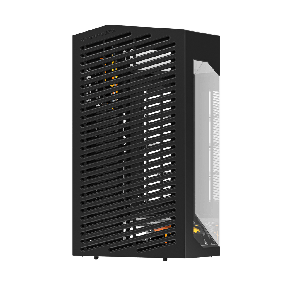 Caja de PC ATX DY470