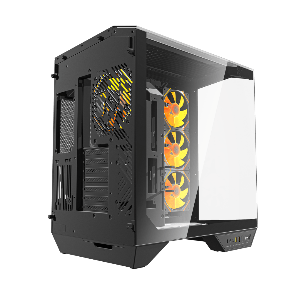 Caja de PC ATX DY470