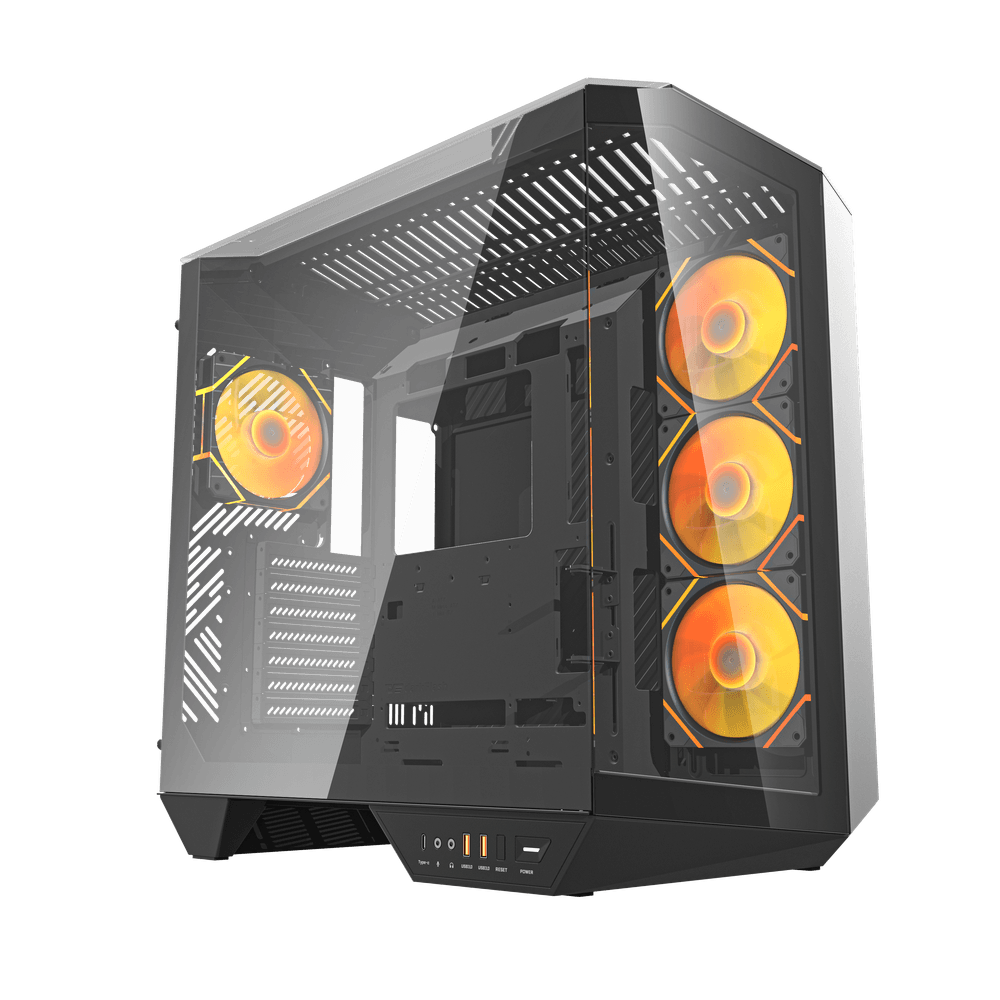 Caja de PC ATX DY470