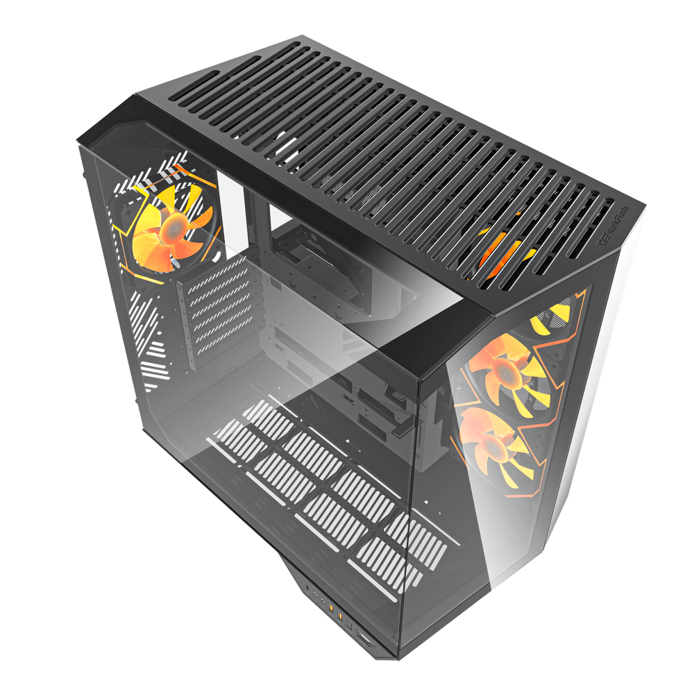 Caja de PC ATX DY470