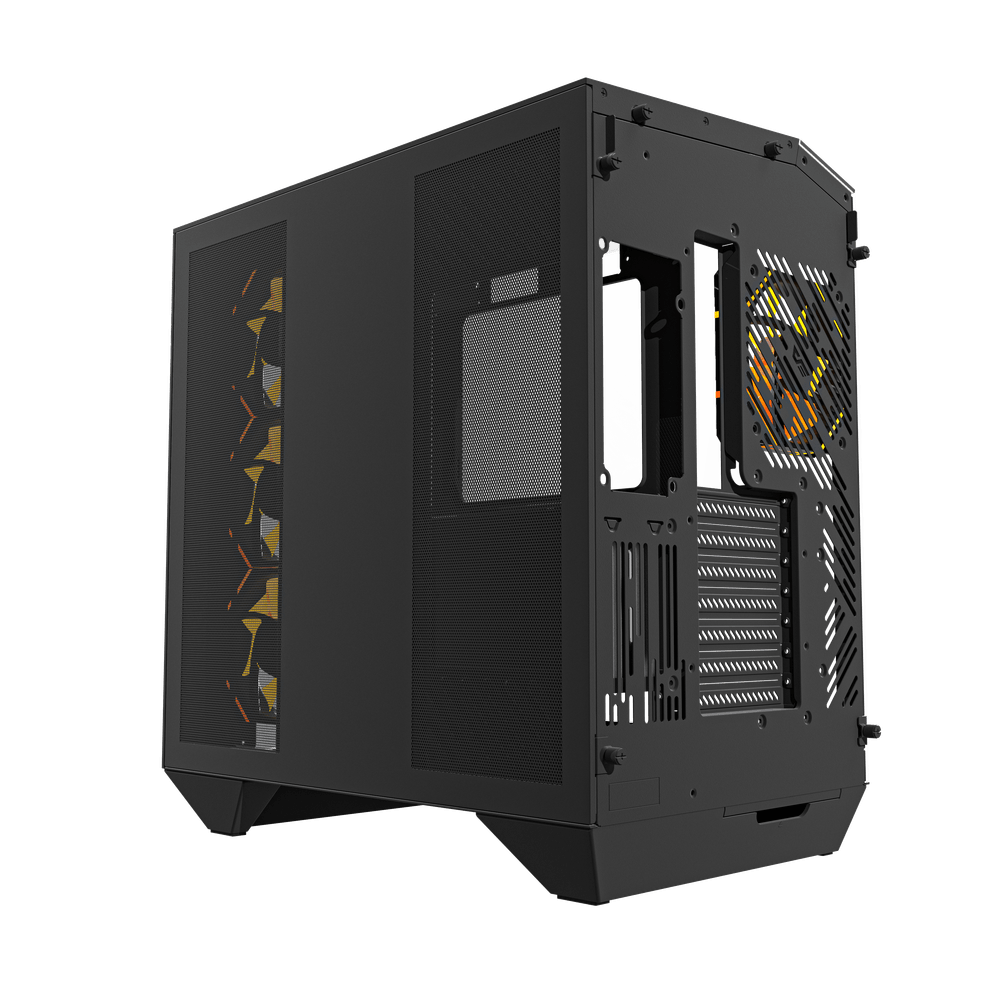Caja de PC ATX DY470