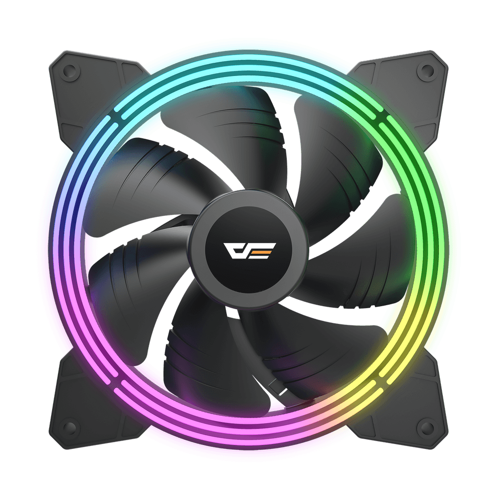 CF140 ARGB Cooling Fan