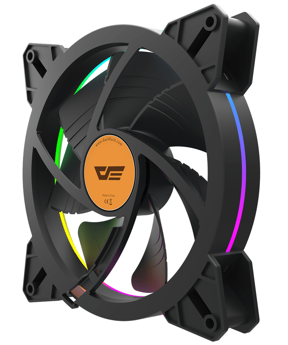 CF140 ARGB Cooling Fan