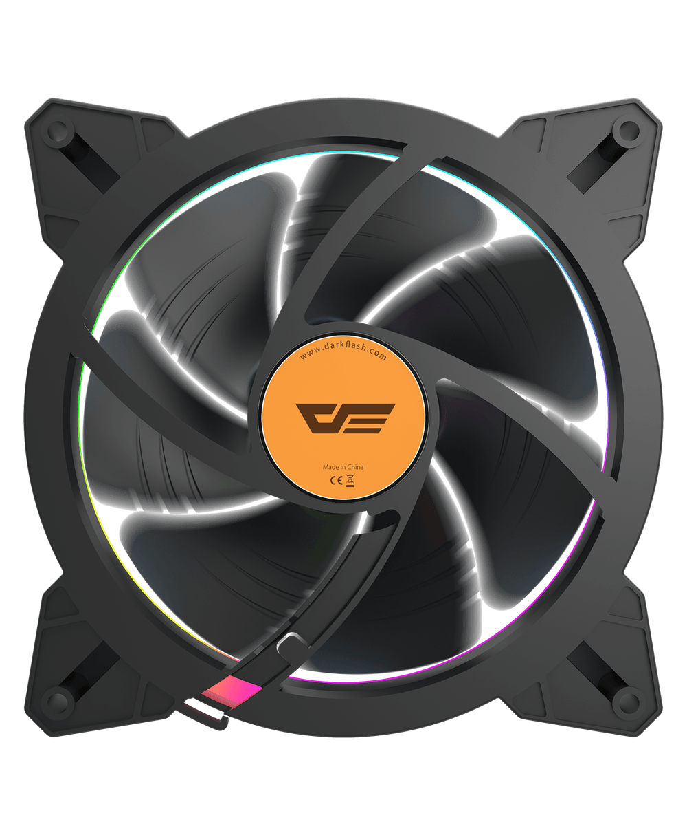 CF140 ARGB Cooling Fan
