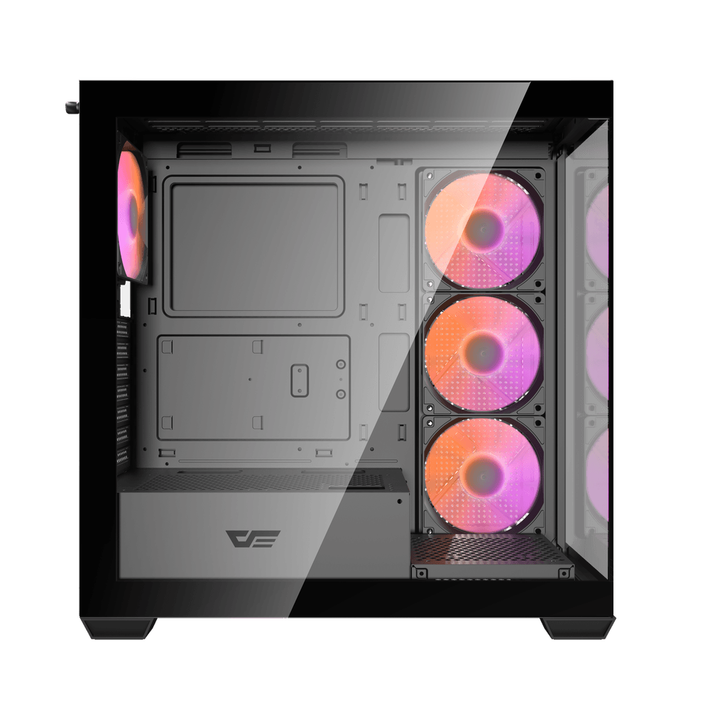 Caja de PC ATX DS900