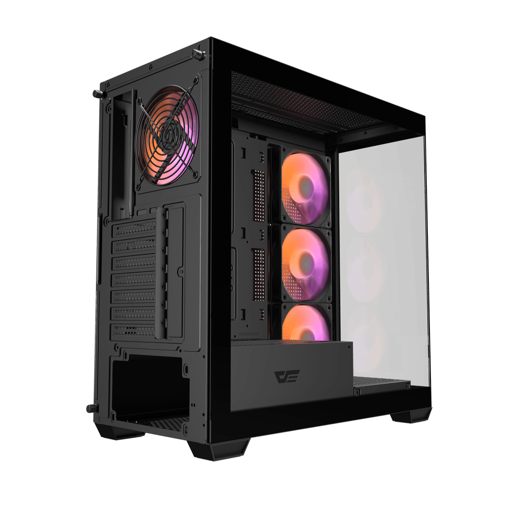Caja de PC ATX DS900