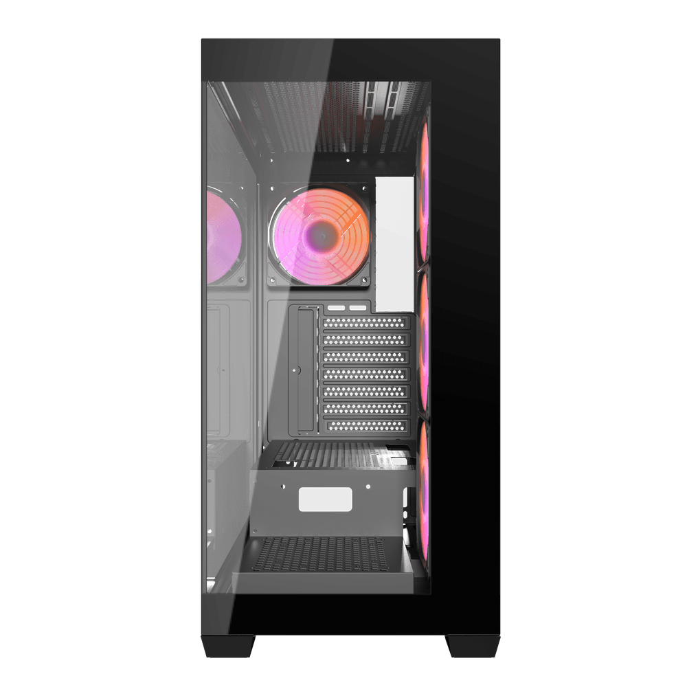 Caja de PC ATX DS900