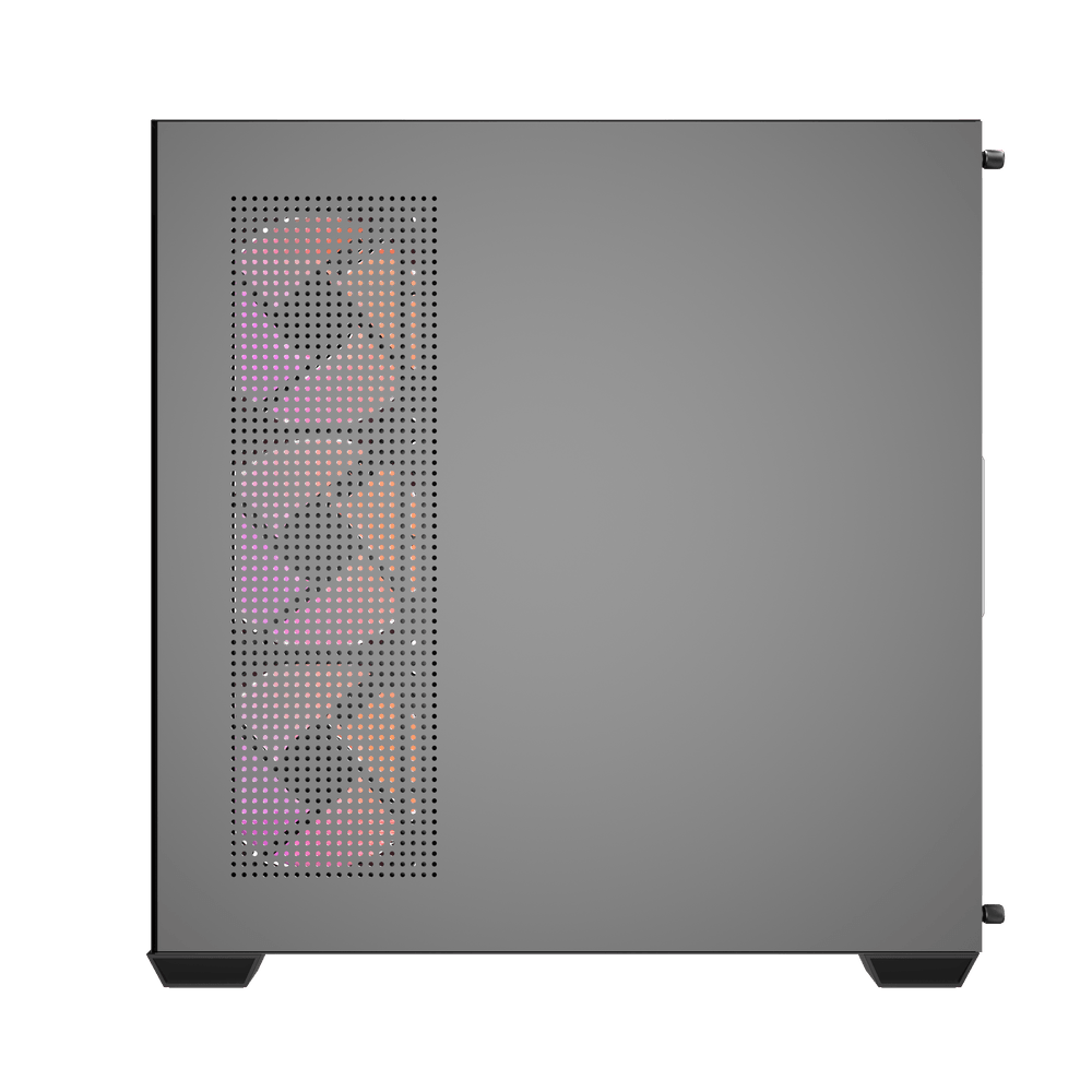 Caja de PC ATX DS900