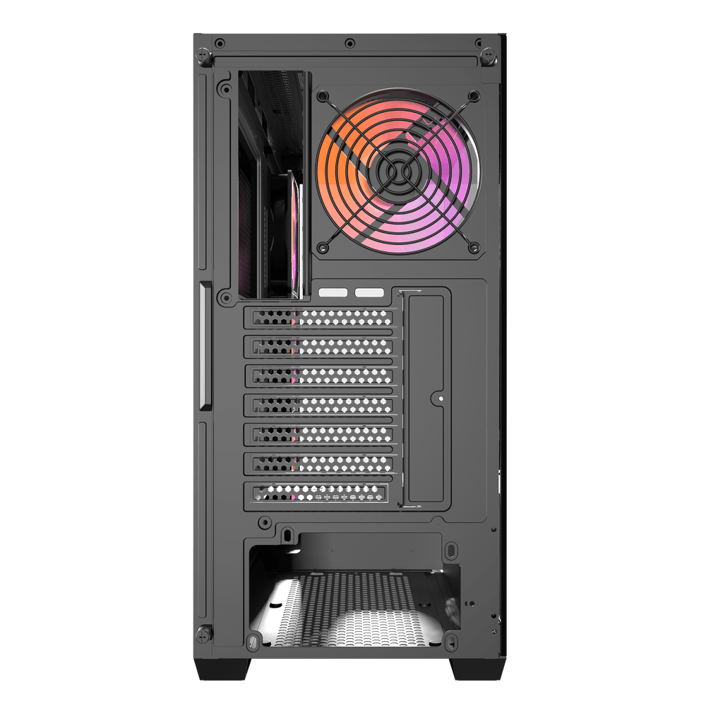 Caja de PC ATX DS900