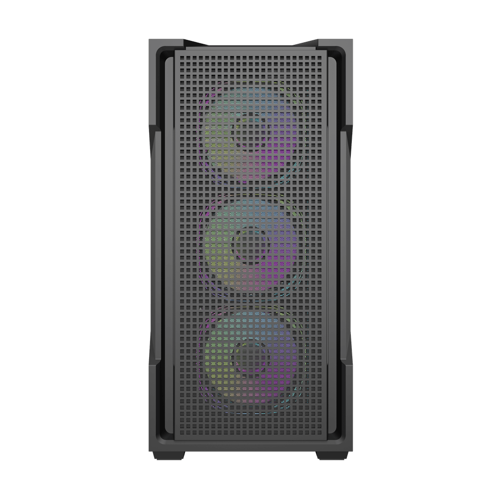 DS900 Mesh ATX PC Case