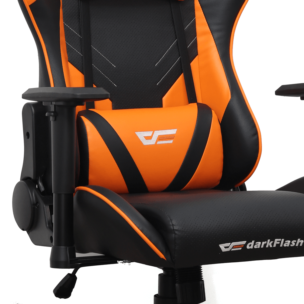 RC360 Ergonomic Gaming Chair