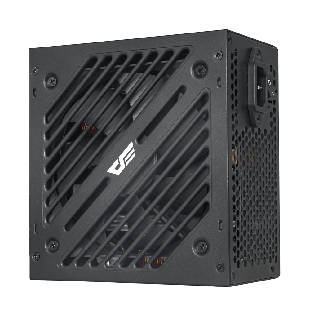 EMT 750W Bronze Non-modular Power Supply