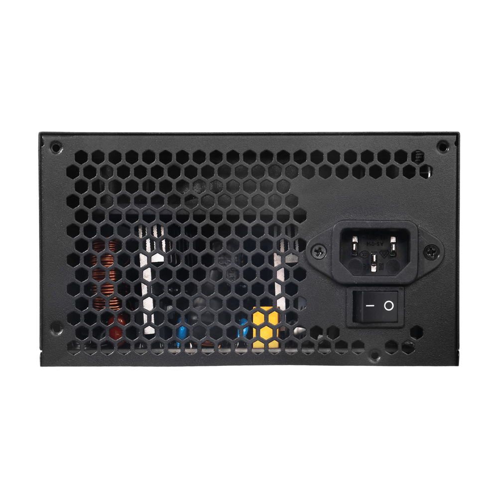 EMT 750W Bronze Non-modular Power Supply