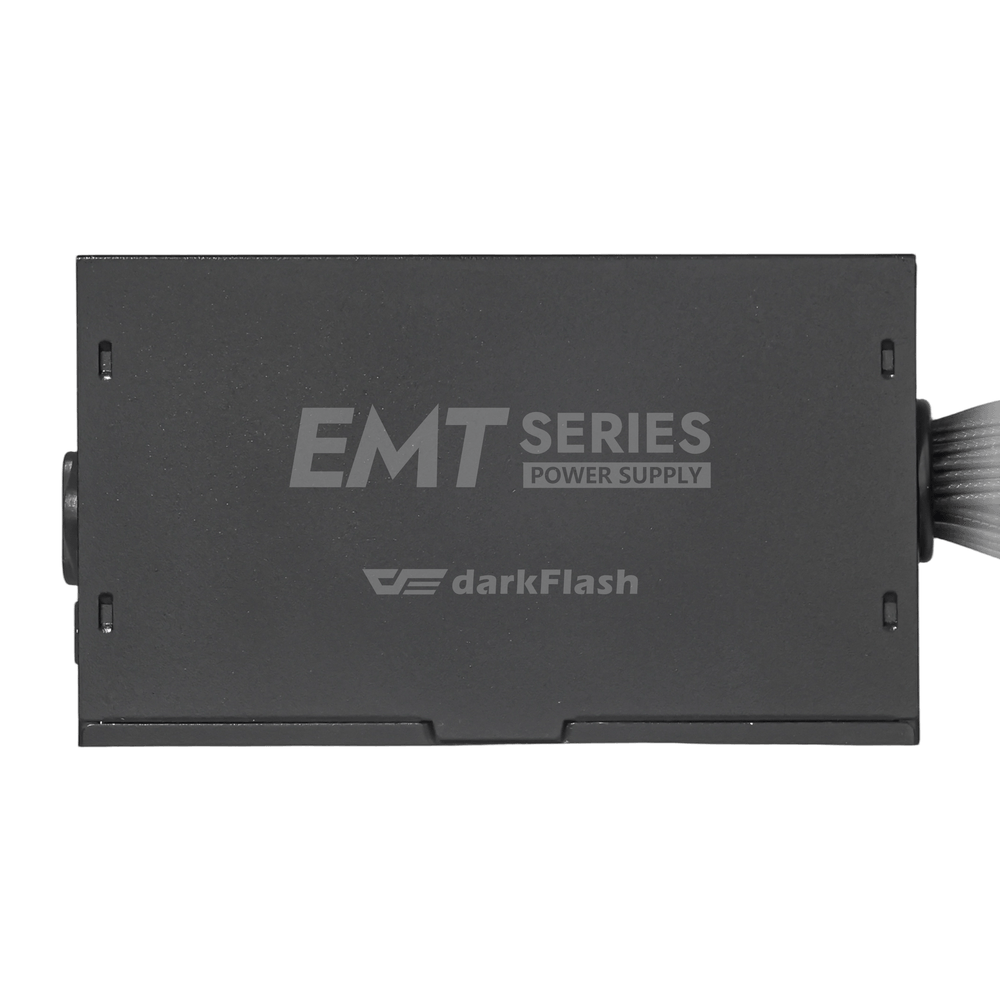 EMT 750W Bronze Non-modular Power Supply