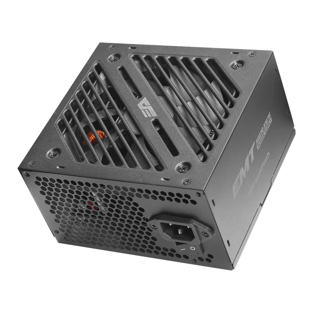 EMT 750W Bronze Non-modular Power Supply