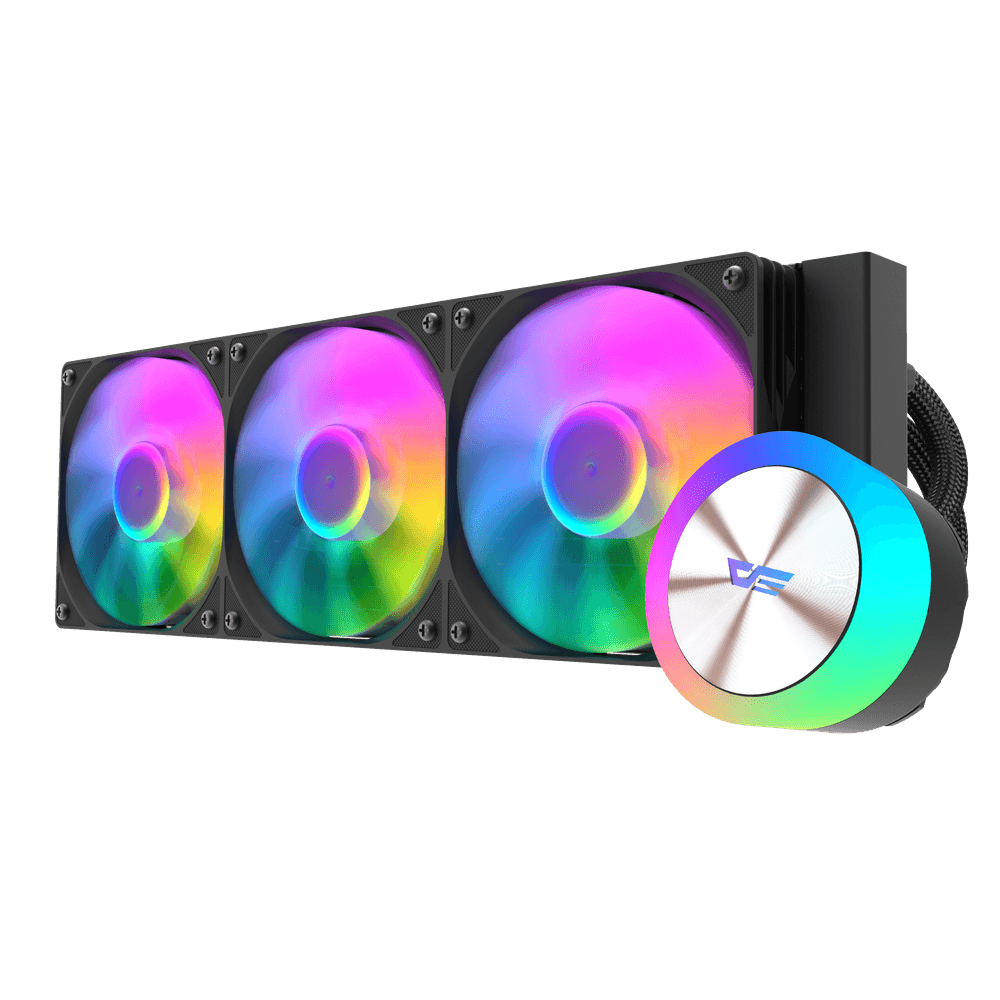 DG360 Liquid CPU Cooler